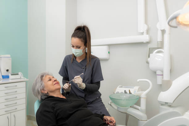 Best Pediatric Emergency Dentist in Fredericksburg, TX