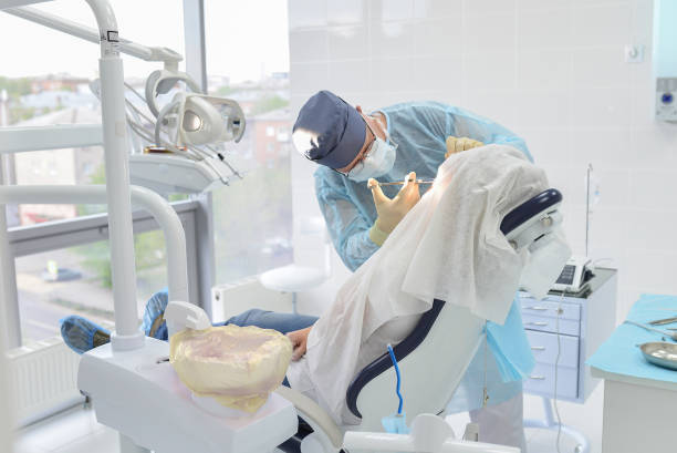 Best Emergency Orthodontic Repairs in Fredericksburg, TX