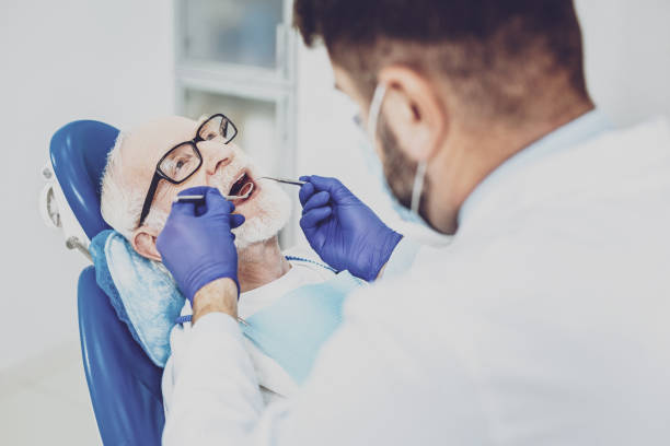 Best Emergency Root Canal Treatment in Fredericksburg, TX